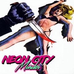 Search And Murder [Hell On Earth 2020]