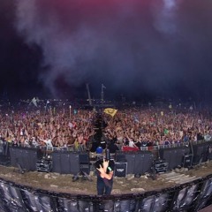 Bassnectar Hulaween 2019