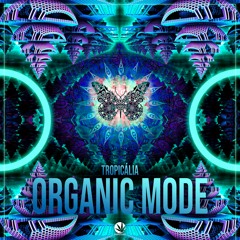 Tropicália - Organic (original Mix)