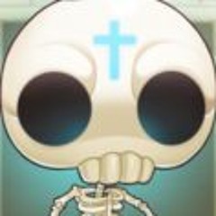Spooky Scary Innocence
