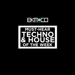 Must-Hear Techno & House Music of the Week Playlist 77