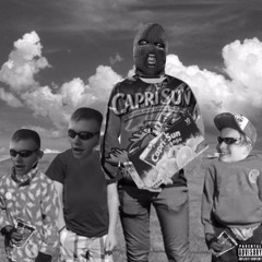 TRÖINGEBERG - Parkourjonte (Prod. TH RECORDS)