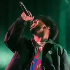 Aries - Under your skin [studio & live performance snippets]