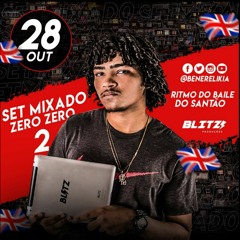 SET MIXADO 002 DJ BENE RELIKIA [ RITMO DE LONDRES ] FIQUEI SEM VOZ VIADO