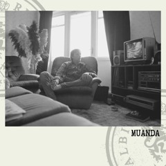 Albion Tapes 003 - Muanda
