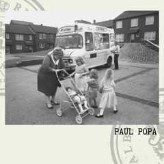 Albion Tapes 005 - Paul Popa