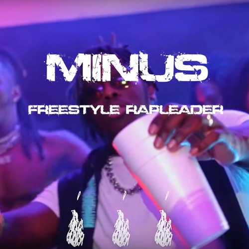 Minus - Freestyle RAPLEADER