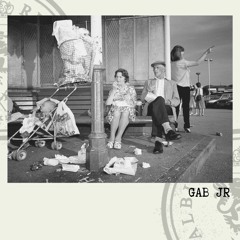Albion Tapes 008 - Gab Jr