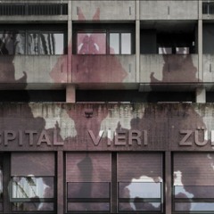 vonStein - Opening @ Chreisspital Vieri