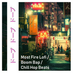 Most Fire Lofi / Boom Bap / Chill Hop Beats