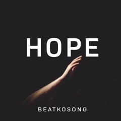 Hope - Inspiring Rap Instrumental
