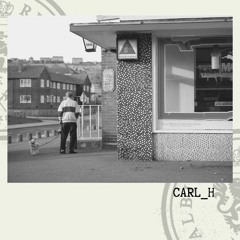 Albion Tapes 010 - Carl_H