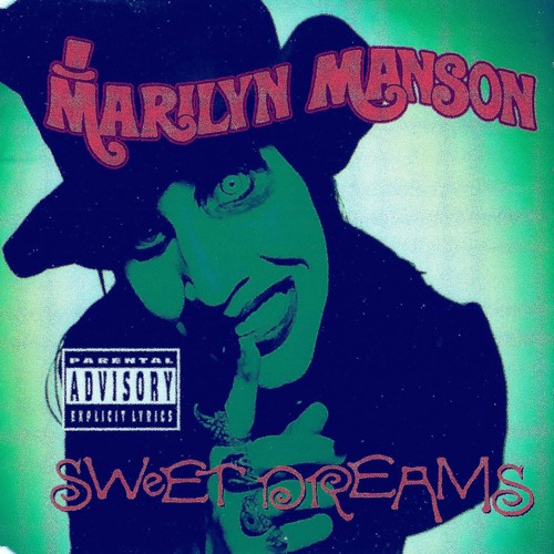 Stream Marilyn Manson - Sweet Dreams(Selfdestruction Remix) by  Selfdestruction | Listen online for free on SoundCloud
