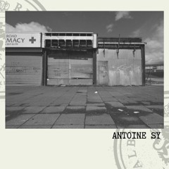 Albion Tapes 012 - Antoine Sy