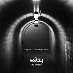 Free Download: Desglose - Cerca (Original Mix) [8day]