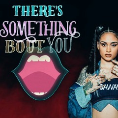 [Free] Kehlani Type Beat 2019 - "There's Something Bout You"| R&B Beat