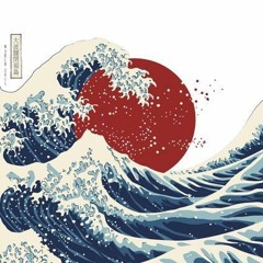 Be Water Ft. Los Dangles (Prod. By NK Music)