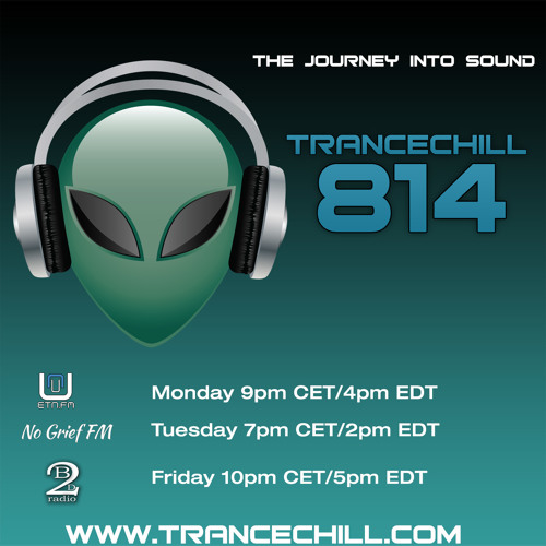 TranceChill 814