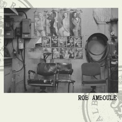 Albion Tapes 015 - Rob Amboule