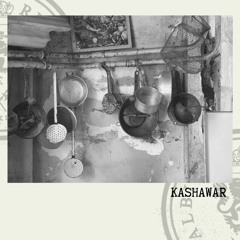 Albion Tapes 016 - Kashawar