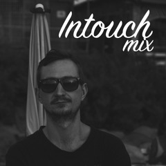DJ Taho - Intouch Mix