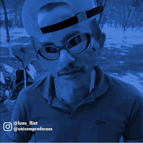 MTG CANETA AZUL - MC's SACI, DRICKA, GW, MR BIM (prod. FL1NT)