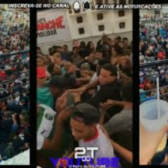 8 MINUTINHOS DE FUZUÊ NA ARÁBIA DO ESCADÃO [ MIX: 2TDOYOUTUBE ]