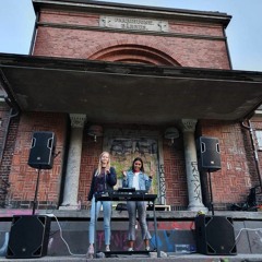 Swingh x Millabella - Overload Warehouse