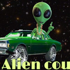 Alien Coupe (Prod. DeeMarc)