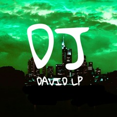 MC Poze - Hoje Eu Acordei Cedin (DJ David LP)