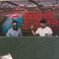 Live @ Piknic Electronik 2019