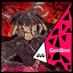 [FREE DL] JuiceWRLD x 916Frosty type beat | GoodyBye ☠