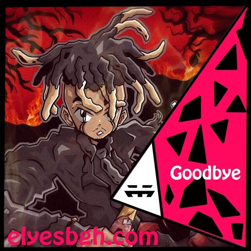 [FREE DL] JuiceWRLD x 916Frosty type beat | GoodyBye ☠