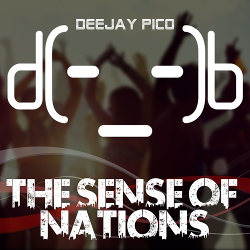 The Sense on Nations (Radio Edit)