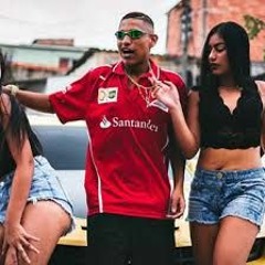 Mc Nathan ZK - Malokeiro Favelado(Áudio Oficial)