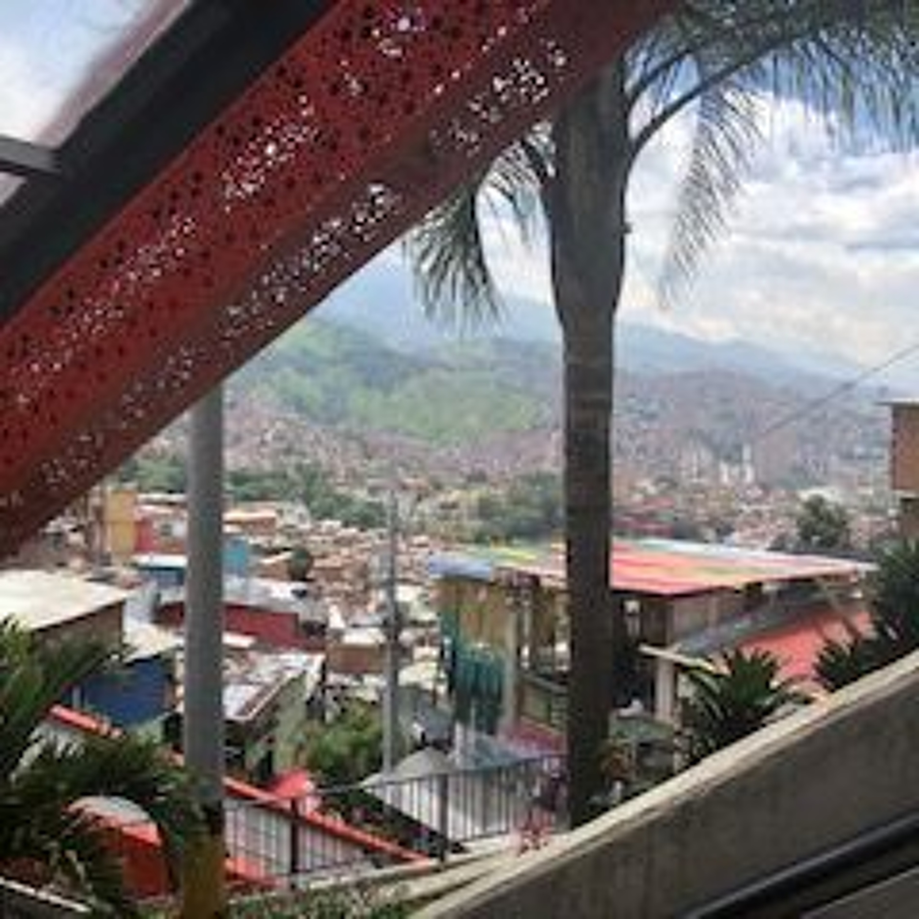 What Medellín can teach us about healthy and equitable land use episode artwork