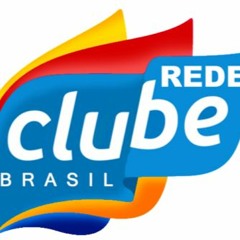 CAIO CEZAR - VEM AÍ A REDE CLUBE FM BRASÍLIA.