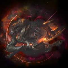 Yasuo - A Emissão da Escuridão [prod. by JeDDZ Music]