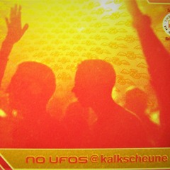 Marcos López_No Ufos-Party@Kalkscheune Berlin_30.05.1998_Seiten A & B