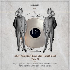 Alex Young, Deetech, Francesco Ferraro - What have U done (Original Mix)