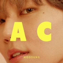 FACE- Woosung