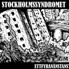 Stockholmssyndromet - I Din Trappuppgång (med Aki)