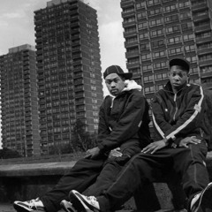 Slick Turpin - Since Day (LOST BEAT) [2015] (Grime Instrumental)