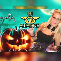 HALLOWEEN 2019  ARIADNE GRACE