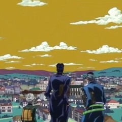 Morioh Cho Radio