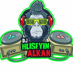 Dj Huseyin ALKAN ( Electro House Mini Set ) October 2019