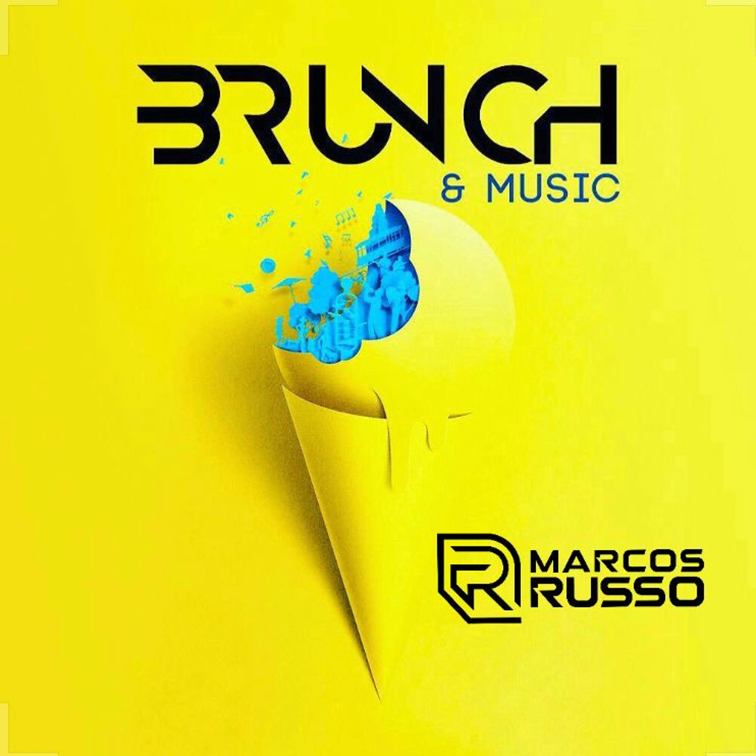 DJ Marcos Russo
