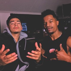 Like This - Lord Freeza The Filthy One & Xsizim