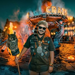 LUCATI Live From Escape 2019