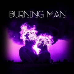 Rhades - Burning Man (Proximamente)